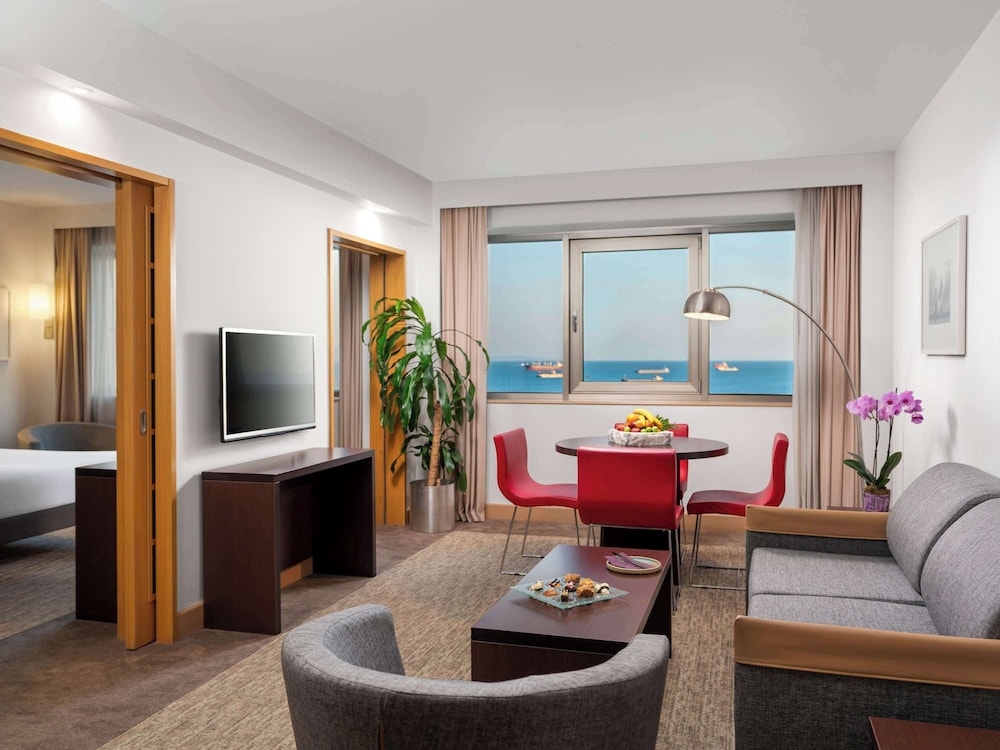 Novotel Istanbul Zeytinburnu 14