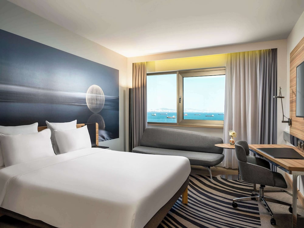 Novotel Istanbul Zeytinburnu 19