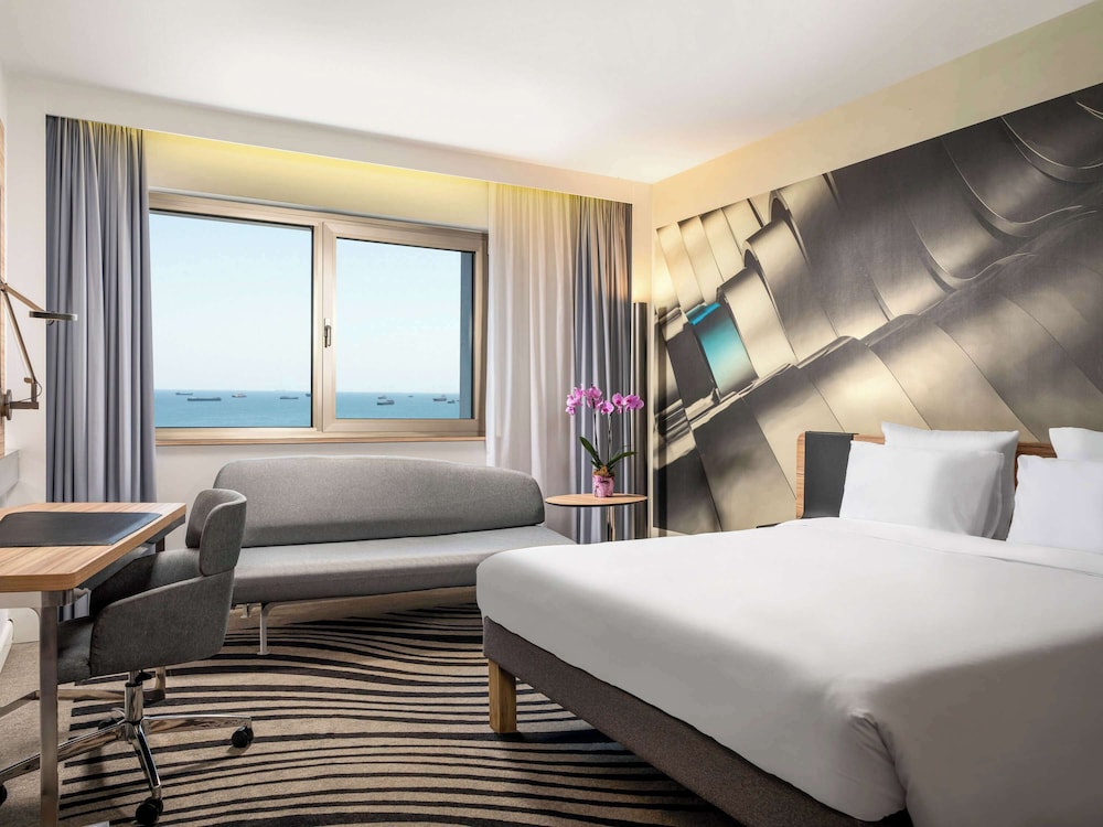Novotel Istanbul Zeytinburnu 12