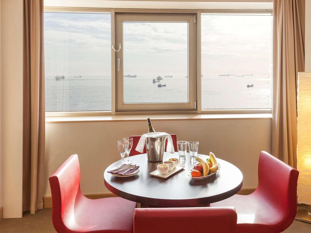 Novotel Istanbul Zeytinburnu 8