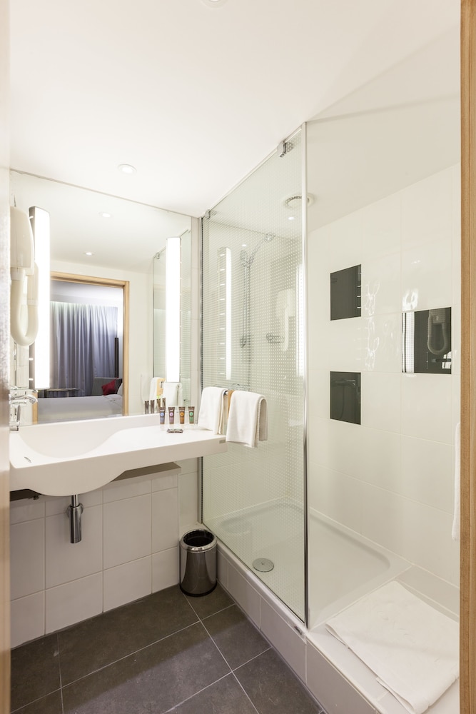 Novotel Istanbul Zeytinburnu 22