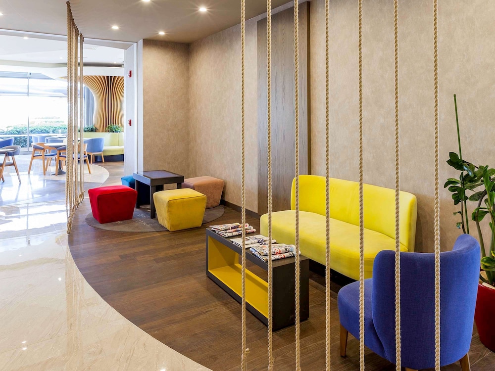 Novotel Istanbul Zeytinburnu 2