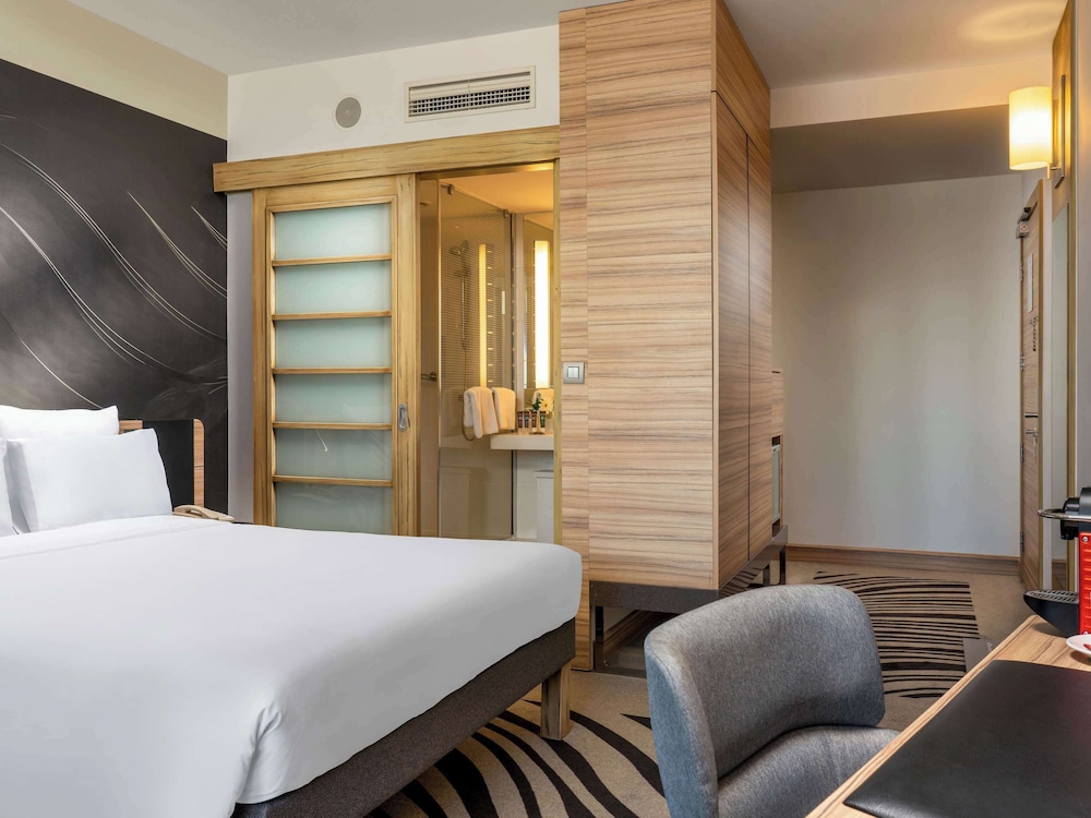 Novotel Istanbul Zeytinburnu 15