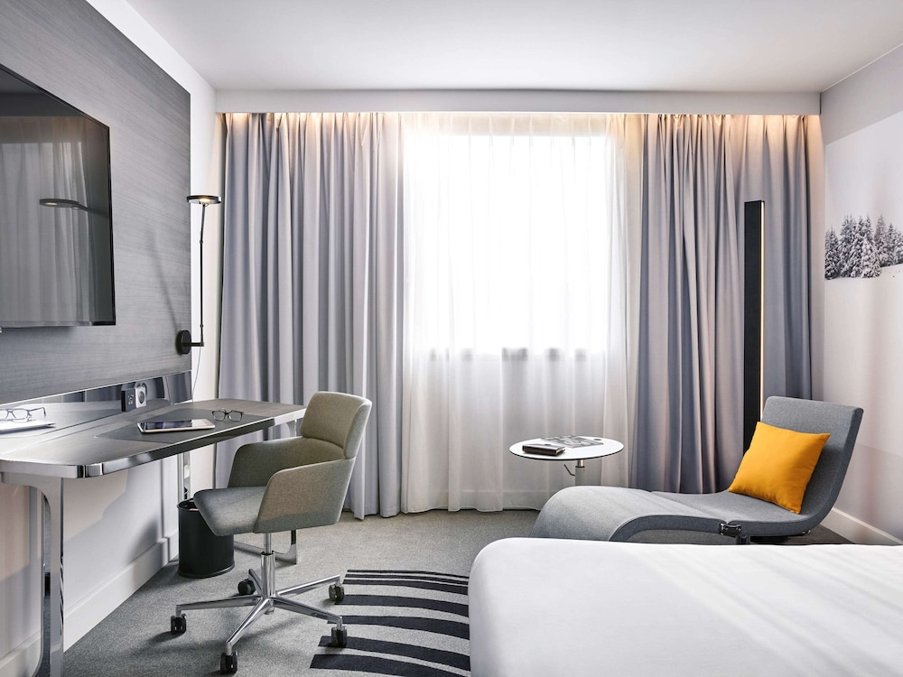 Novotel Istanbul Zeytinburnu 4