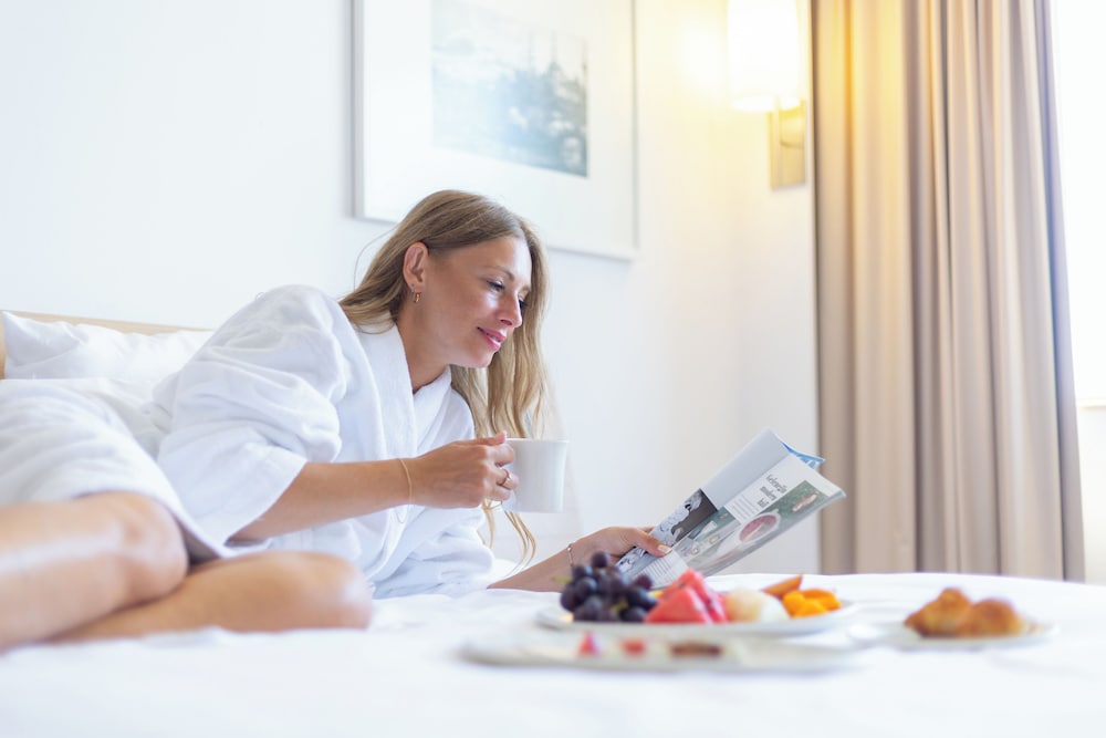 Novotel Istanbul Zeytinburnu 7
