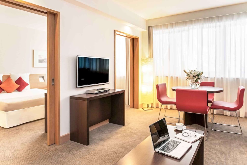 Novotel Istanbul Zeytinburnu 9