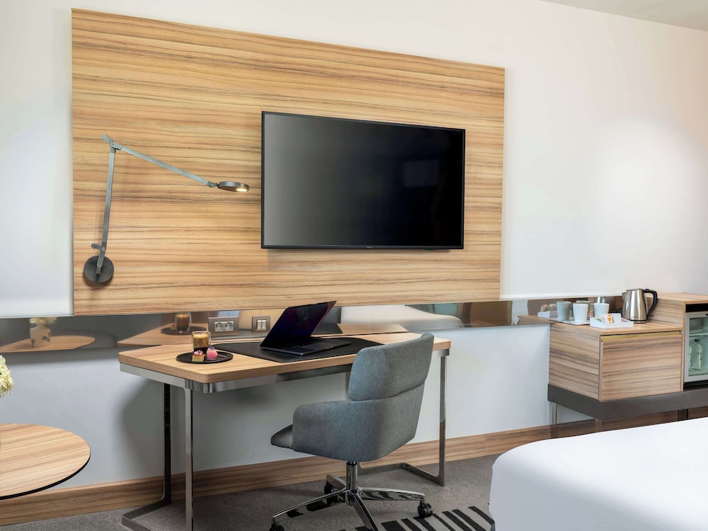 Novotel Istanbul Zeytinburnu 11