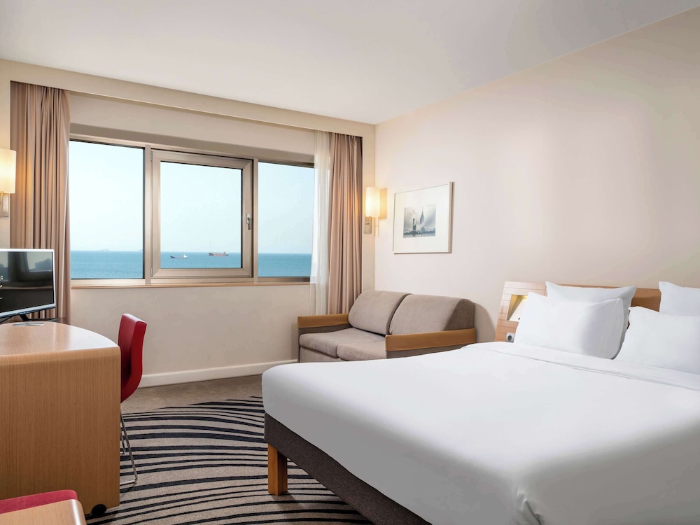 Novotel Istanbul Zeytinburnu 13