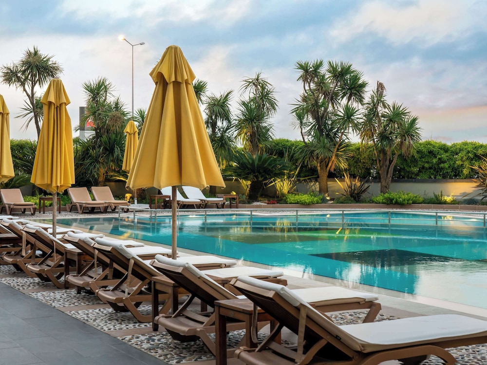Novotel Istanbul Zeytinburnu 1