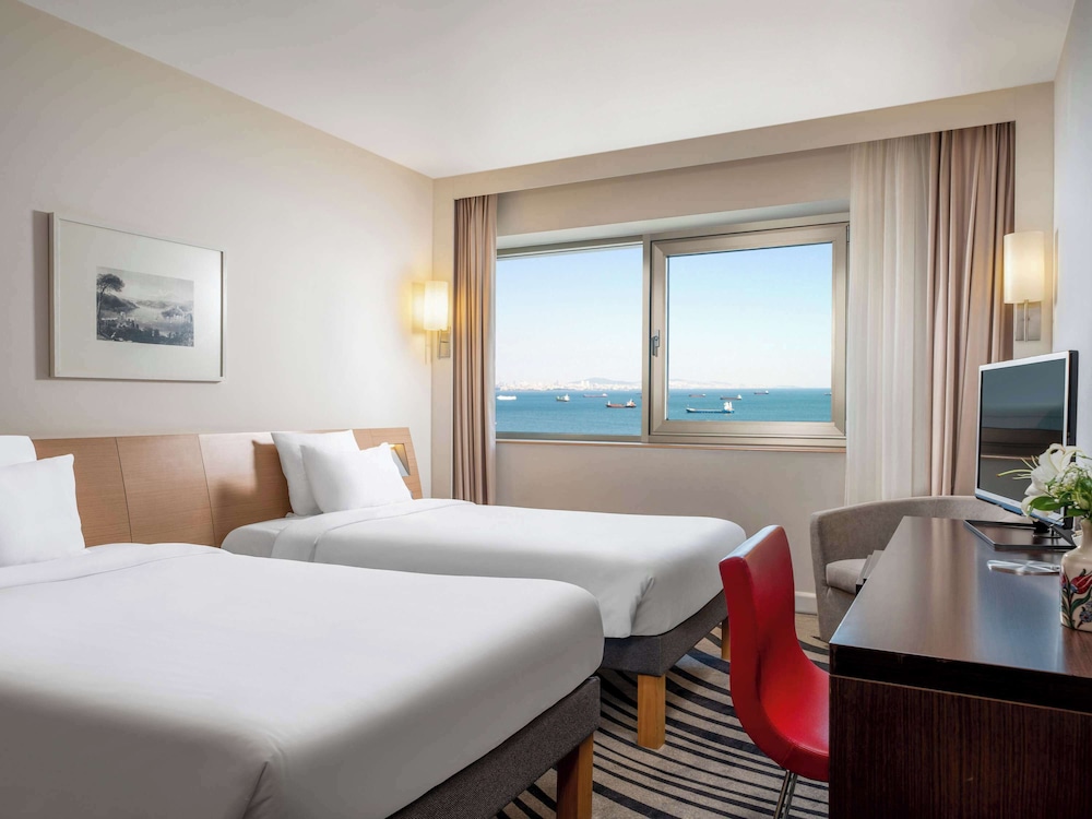 Novotel Istanbul Zeytinburnu 18