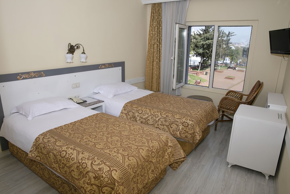 Hotel Hali 17