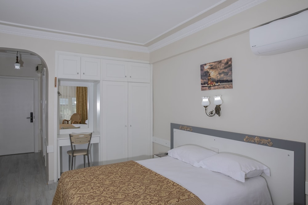 Hotel Hali 6