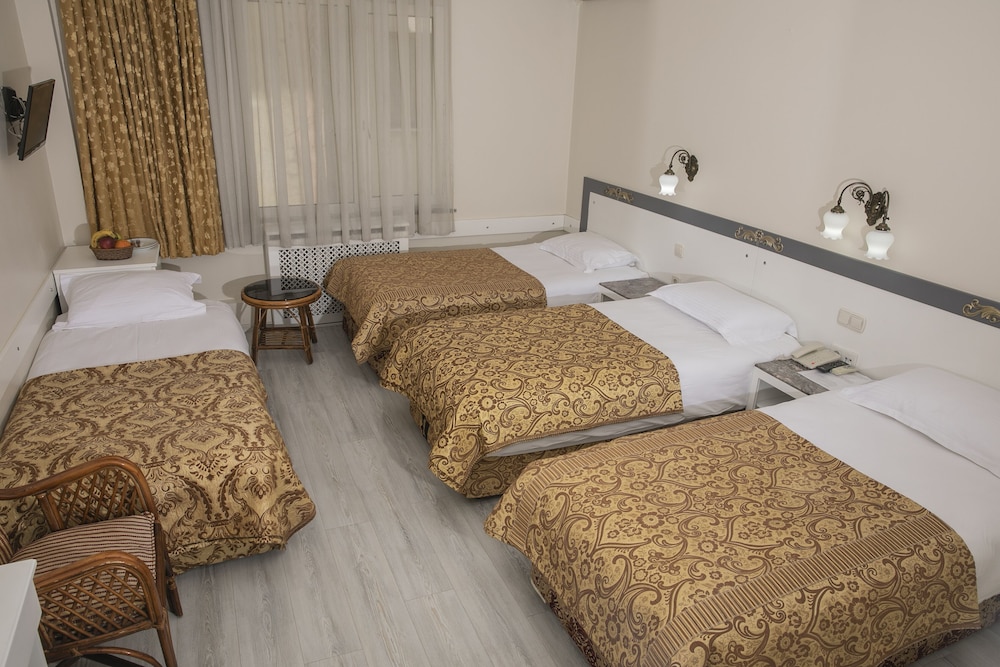 Hotel Hali 22