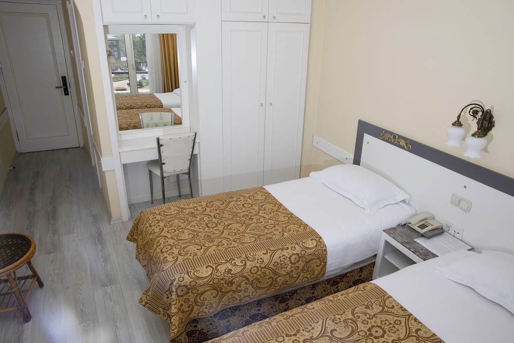 Hotel Hali 14