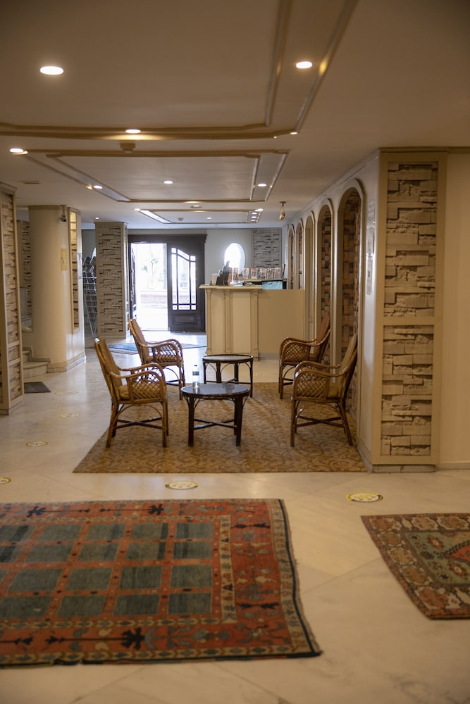 Hotel Hali 5