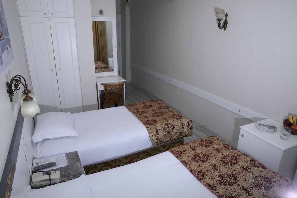 Hotel Hali 11