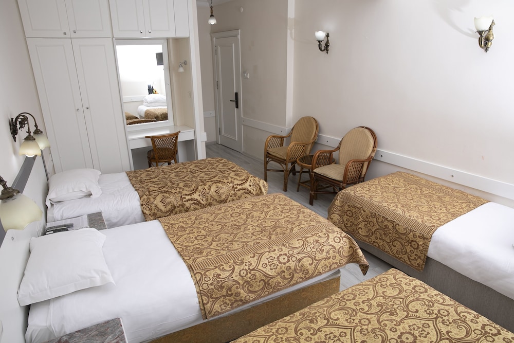 Hotel Hali 21