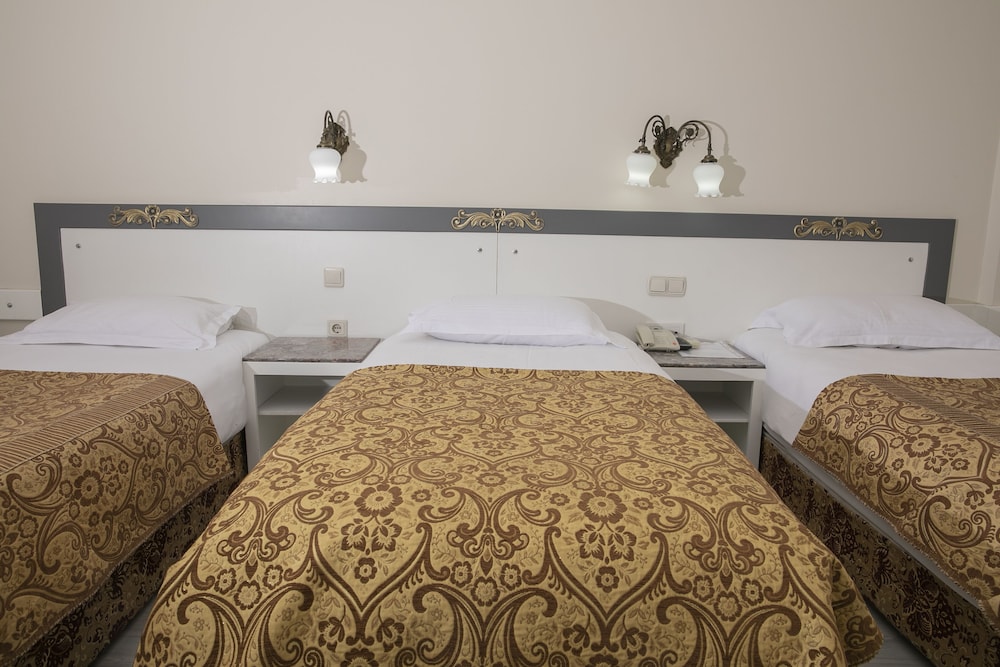 Hotel Hali 23