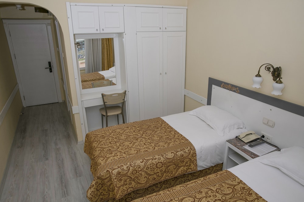 Hotel Hali 16