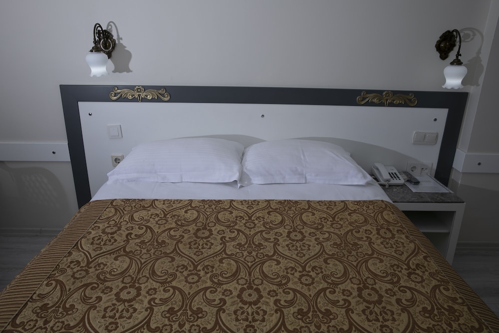 Hotel Hali 8