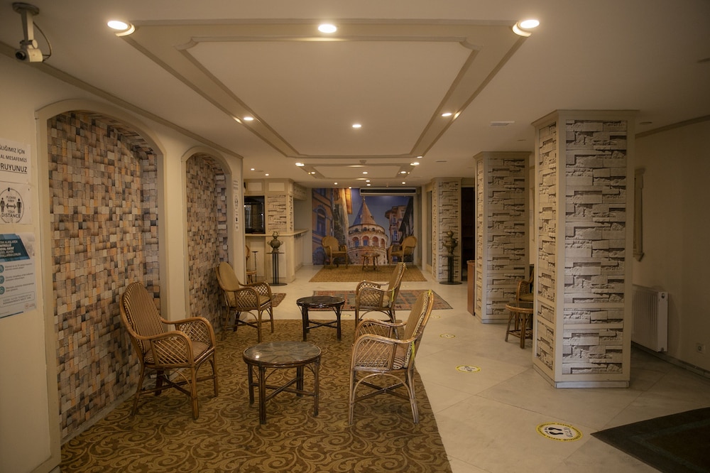 Hotel Hali 3