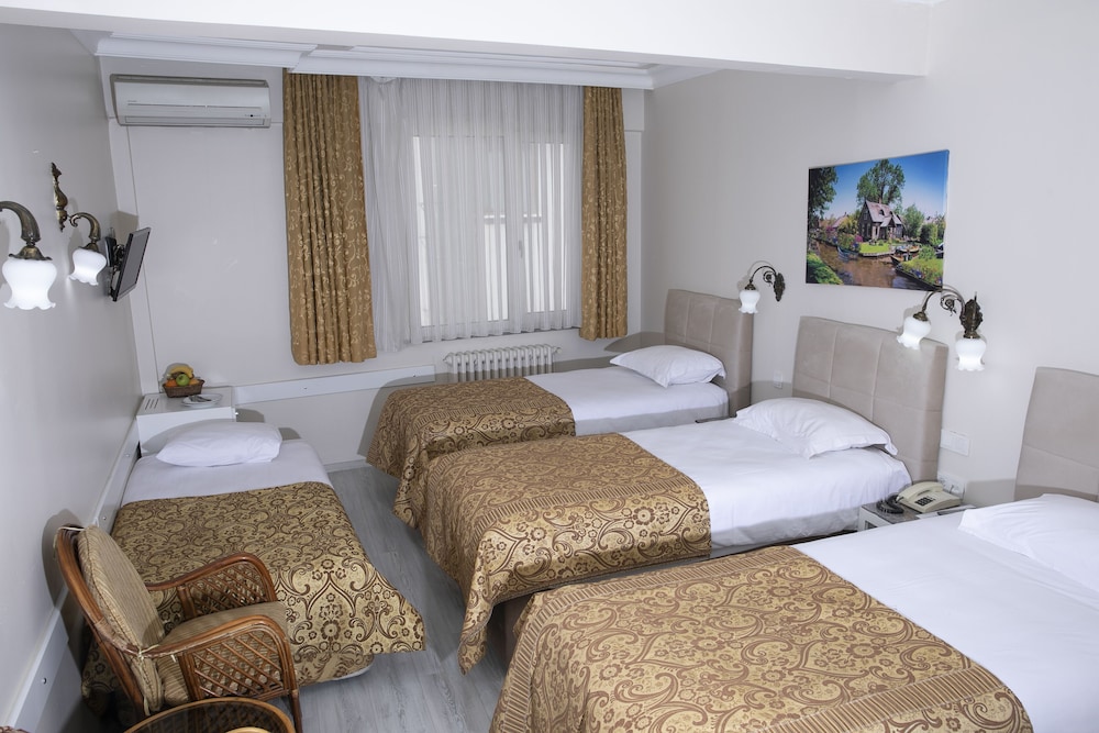 Hotel Hali 19