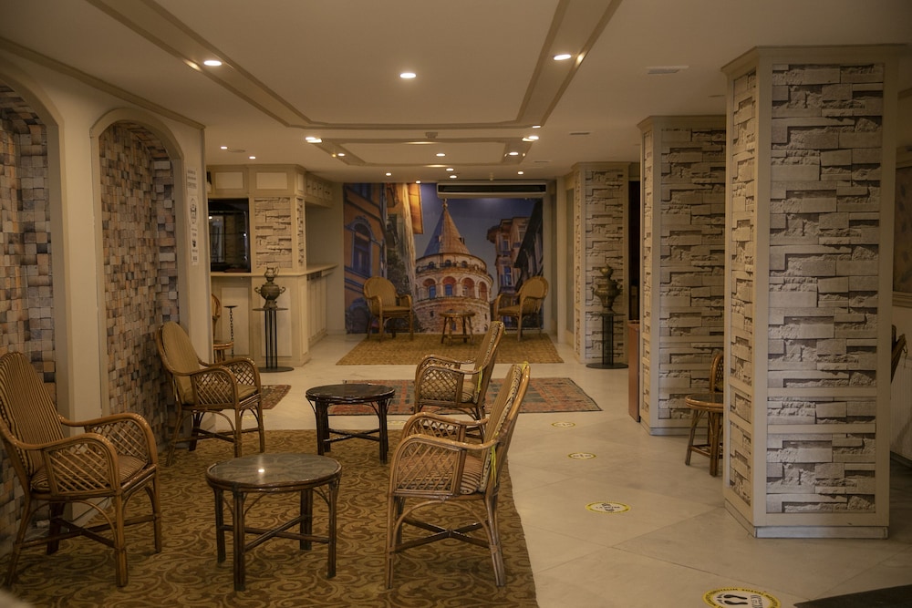 Hotel Hali 2