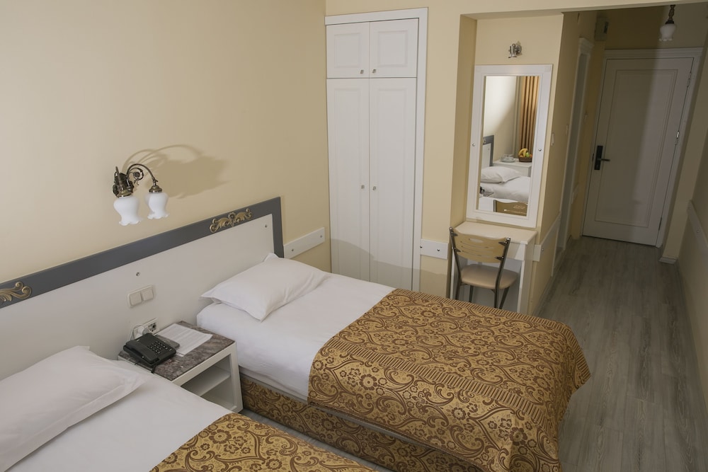 Hotel Hali 15