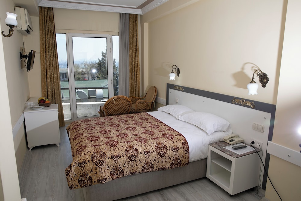 Hotel Hali 1