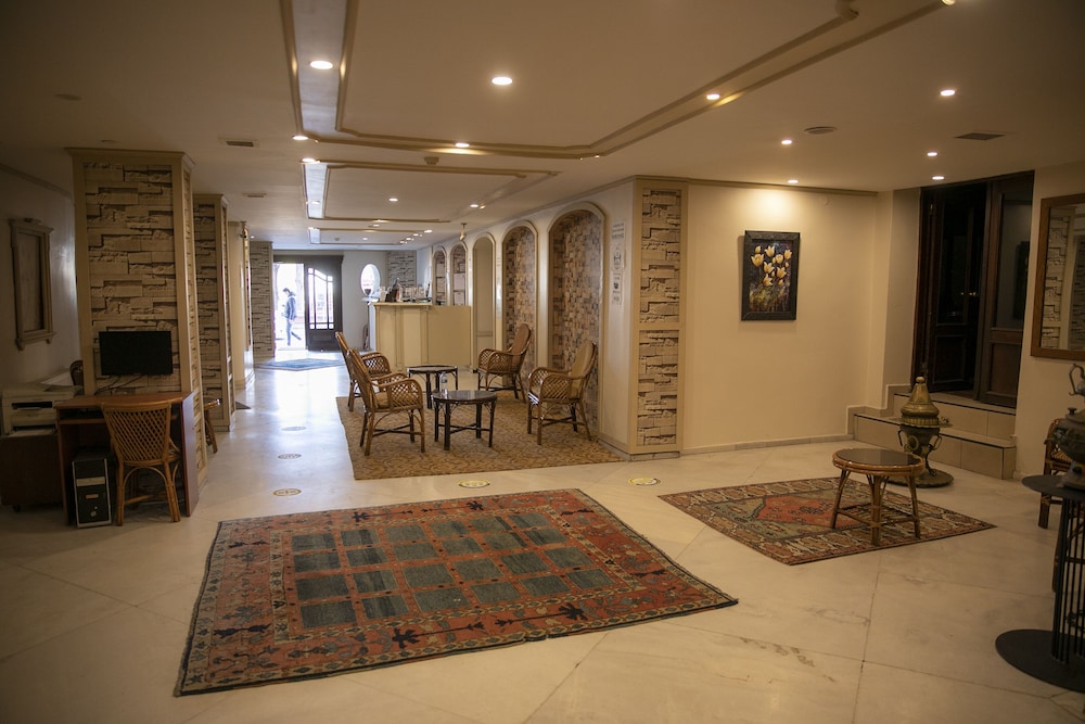 Hotel Hali 4
