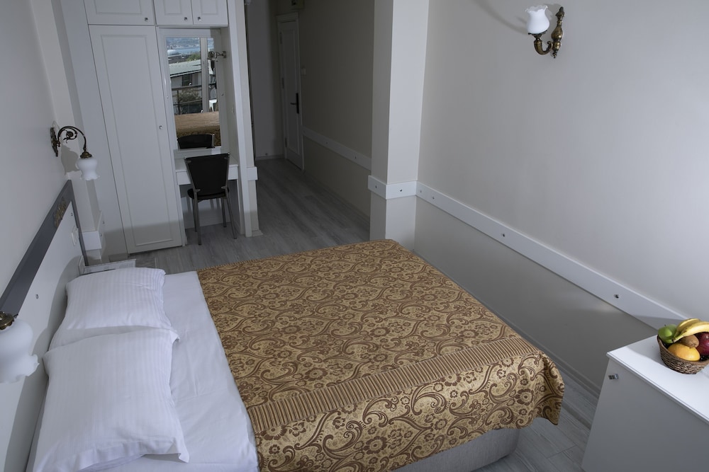 Hotel Hali 10
