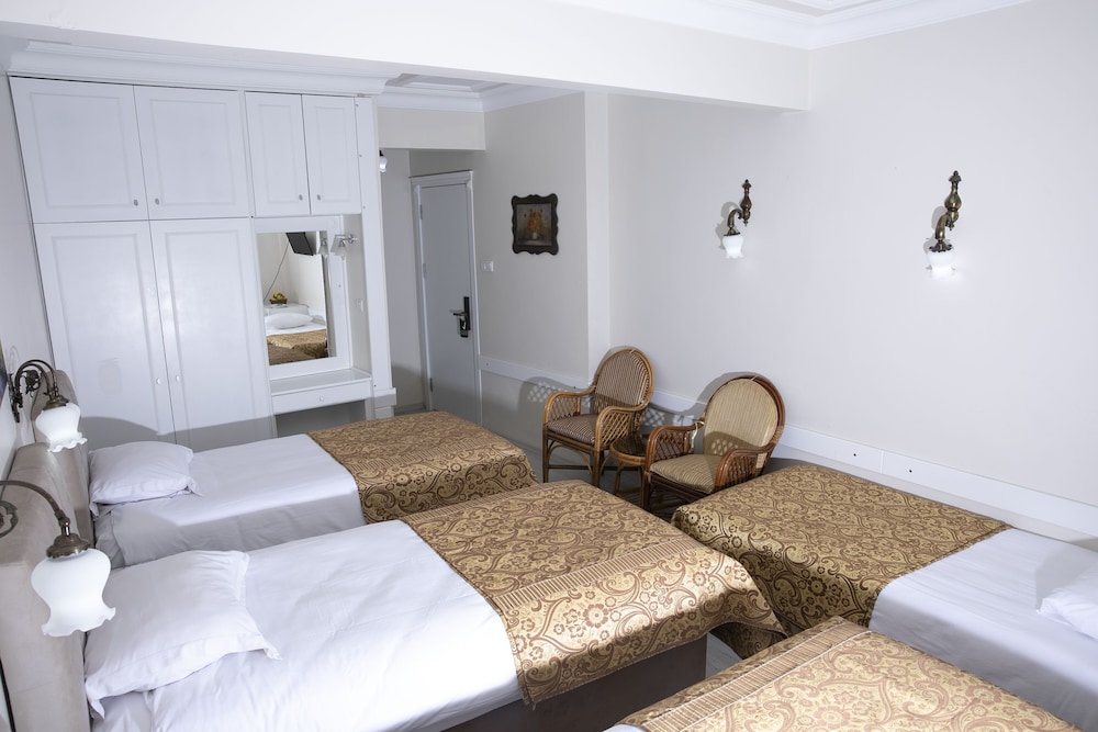 Hotel Hali 20