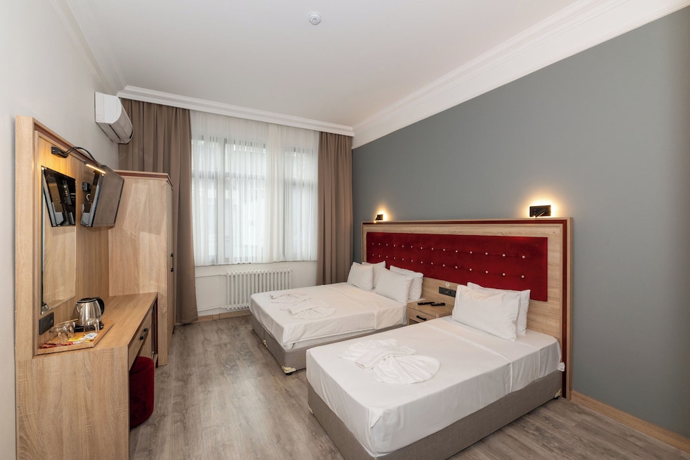 Olimpic Hotel 15