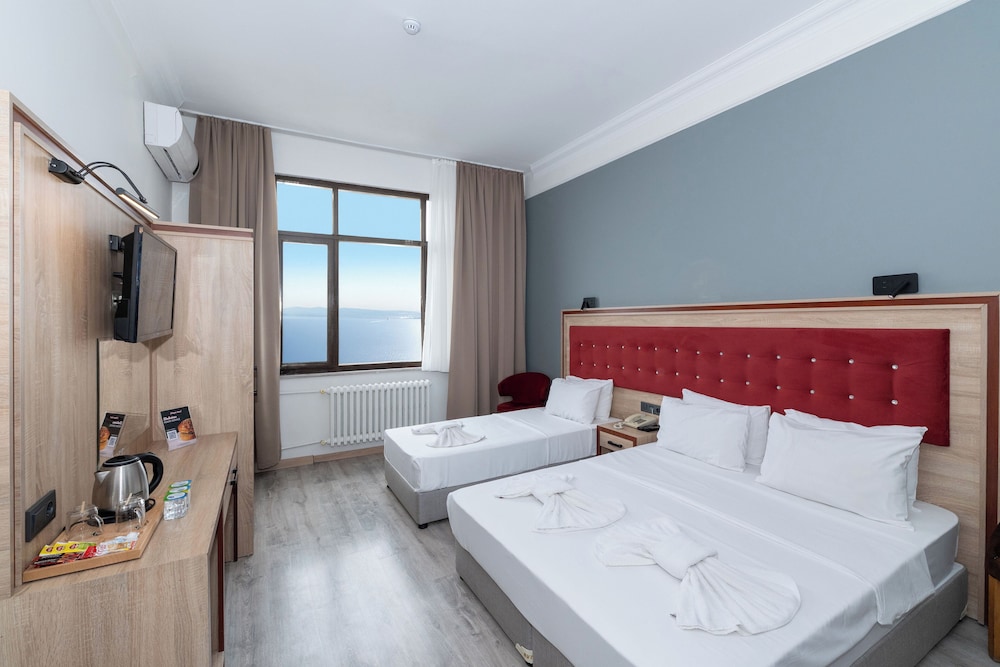 Olimpic Hotel 21
