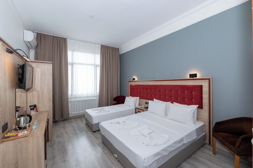 Olimpic Hotel 20
