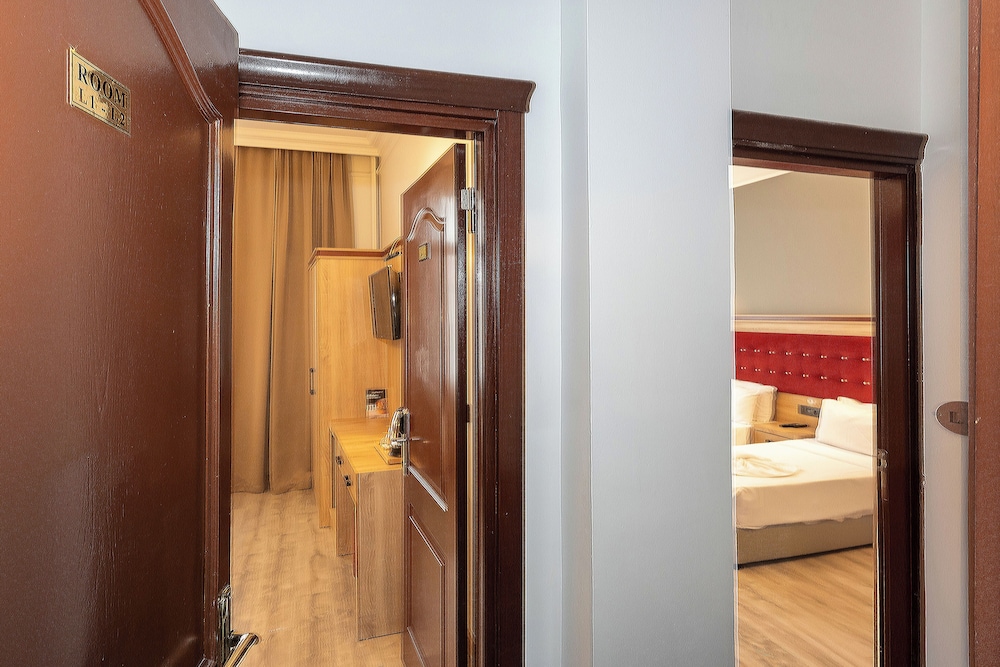 Olimpic Hotel 17