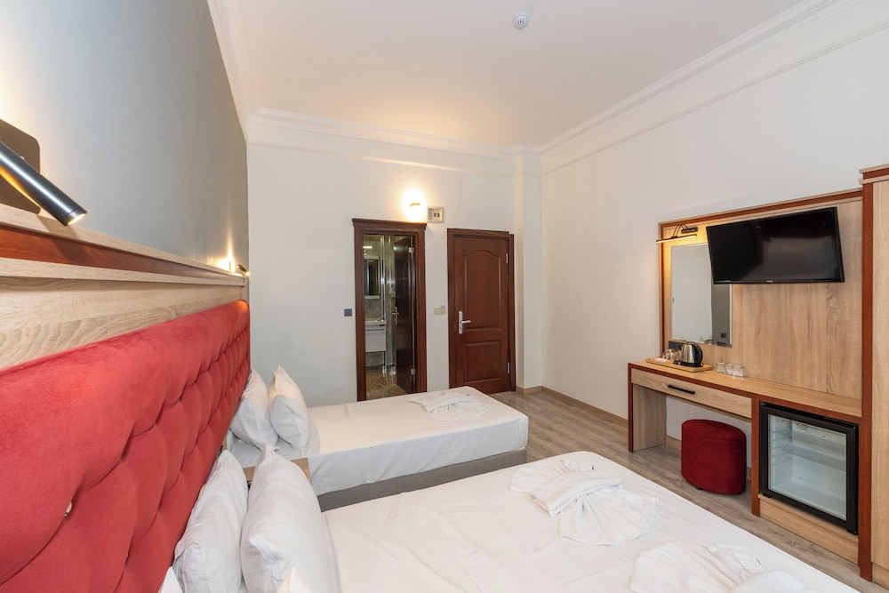 Olimpic Hotel 16