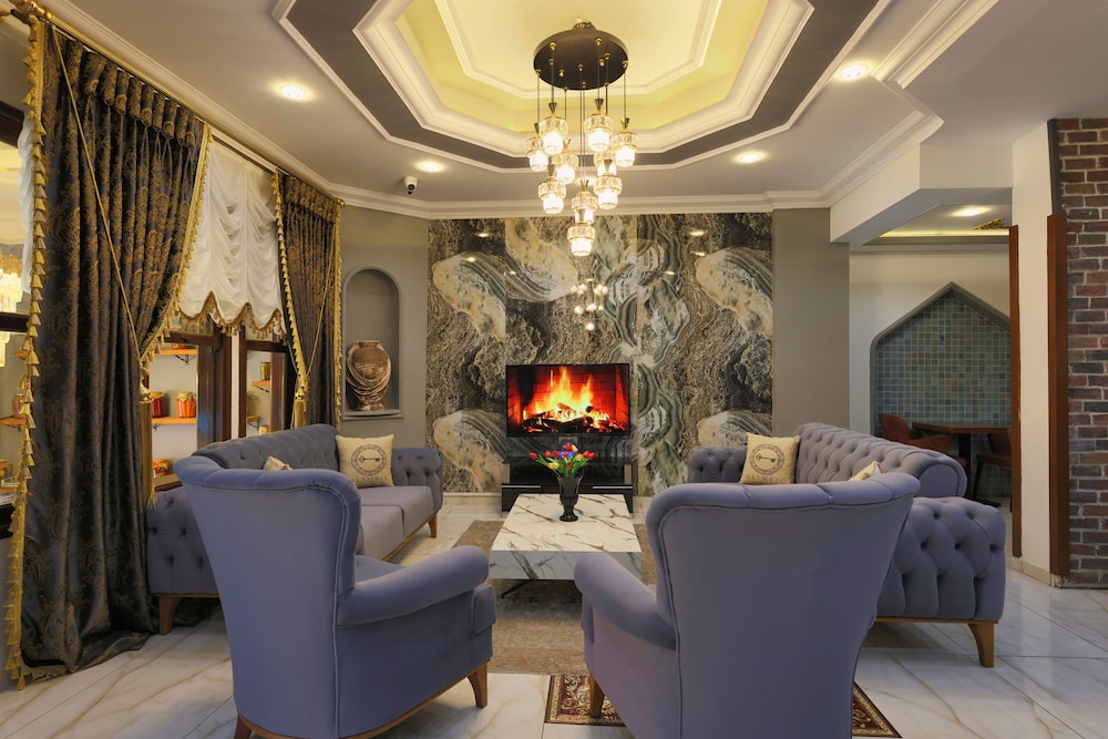 Olimpic Hotel 12