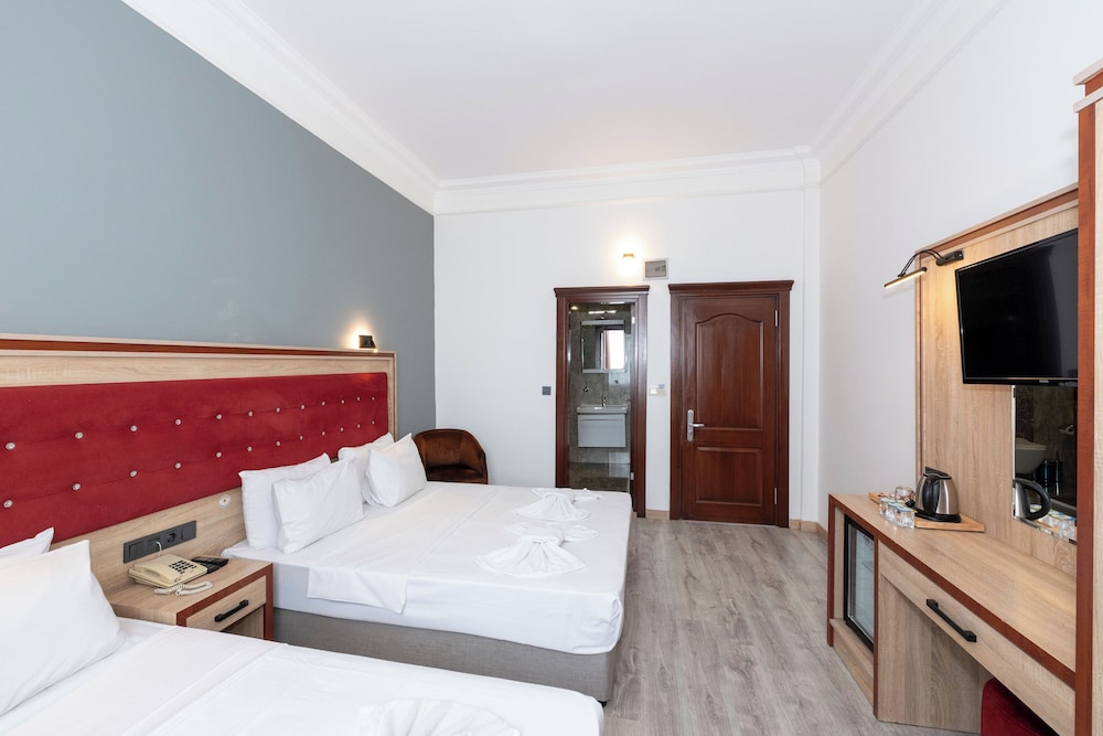 Olimpic Hotel 24