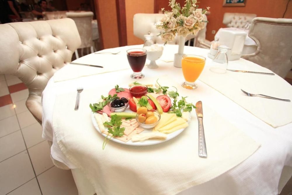 Turvan Hotel 11