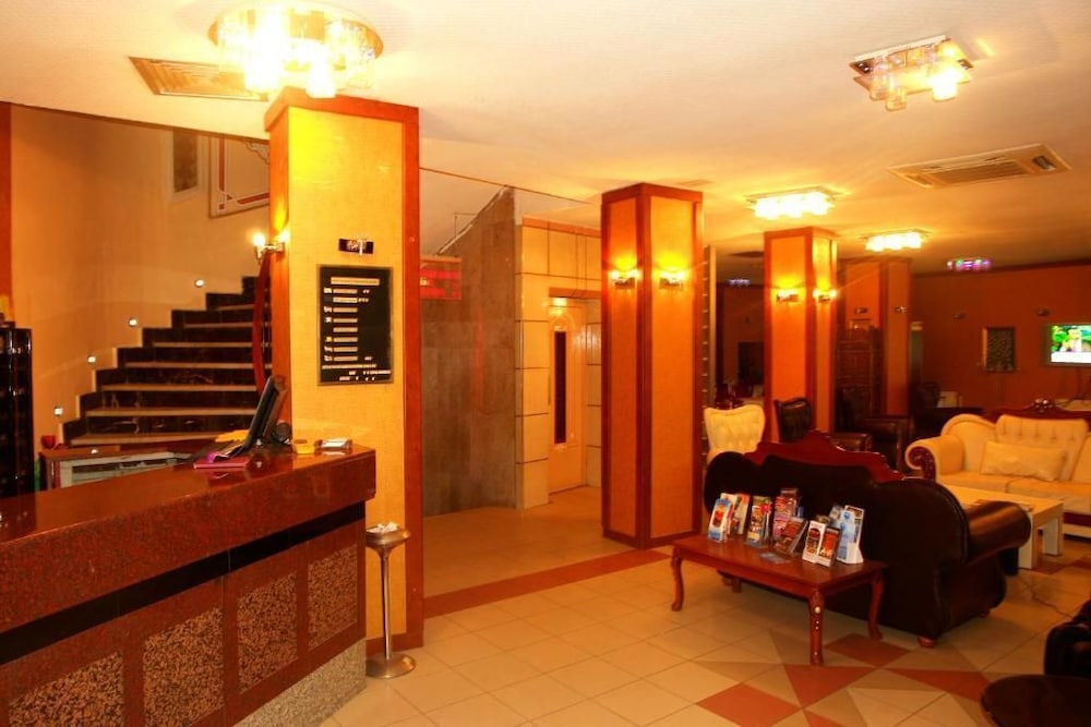 Turvan Hotel 1