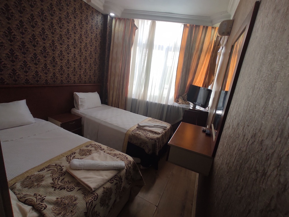 Turvan Hotel 5