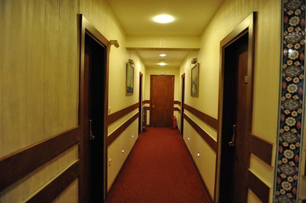 Turvan Hotel 6