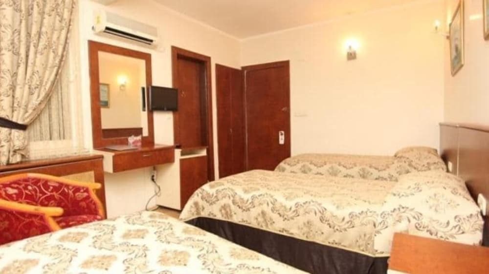Turvan Hotel 3
