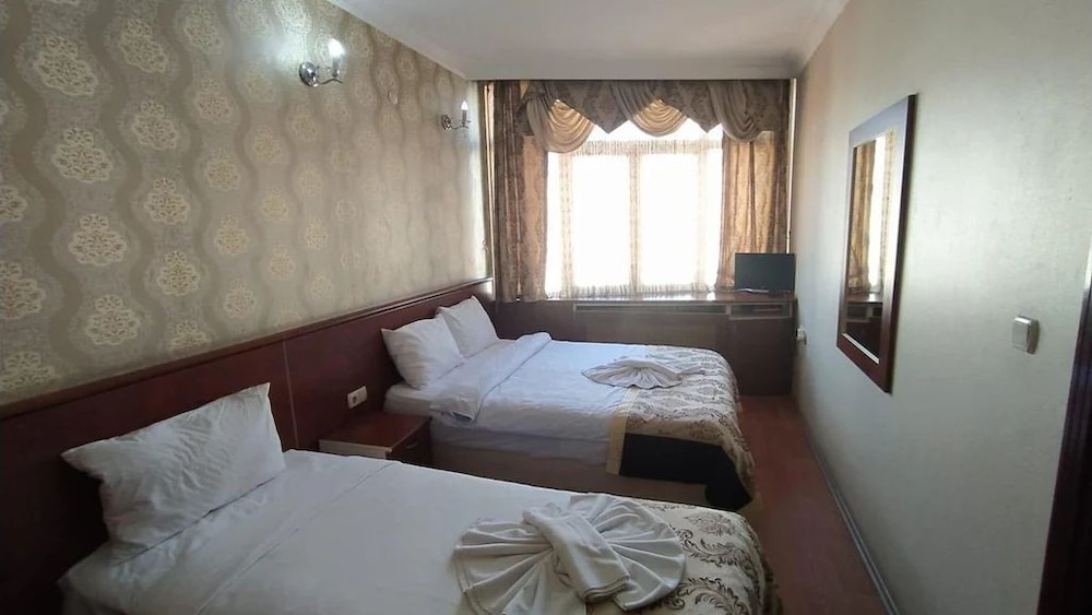 Turvan Hotel 2