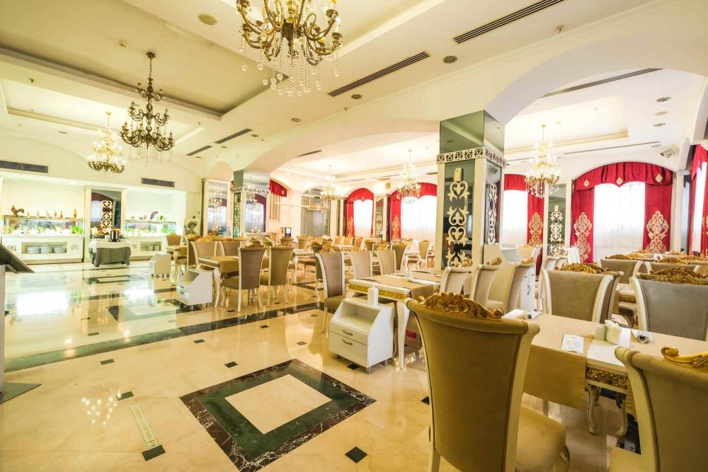 Bilem Hotel Beach & Spa 2