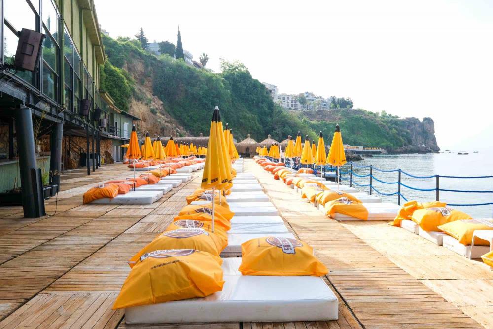 Bilem Hotel Beach & Spa 1