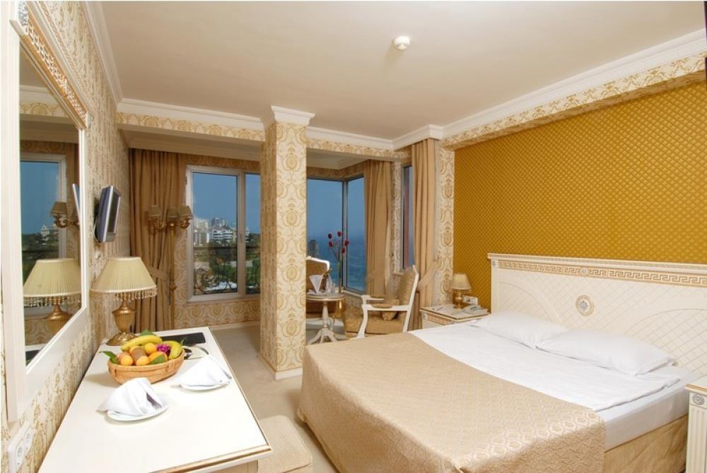 Bilem Hotel Beach & Spa 5