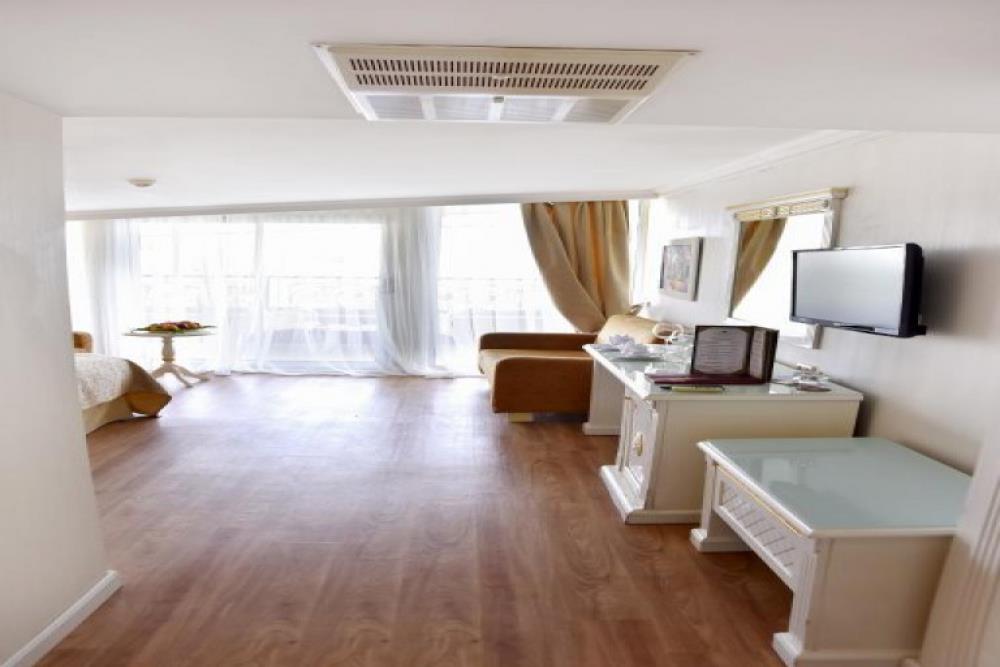 Bilem Hotel Beach & Spa 6