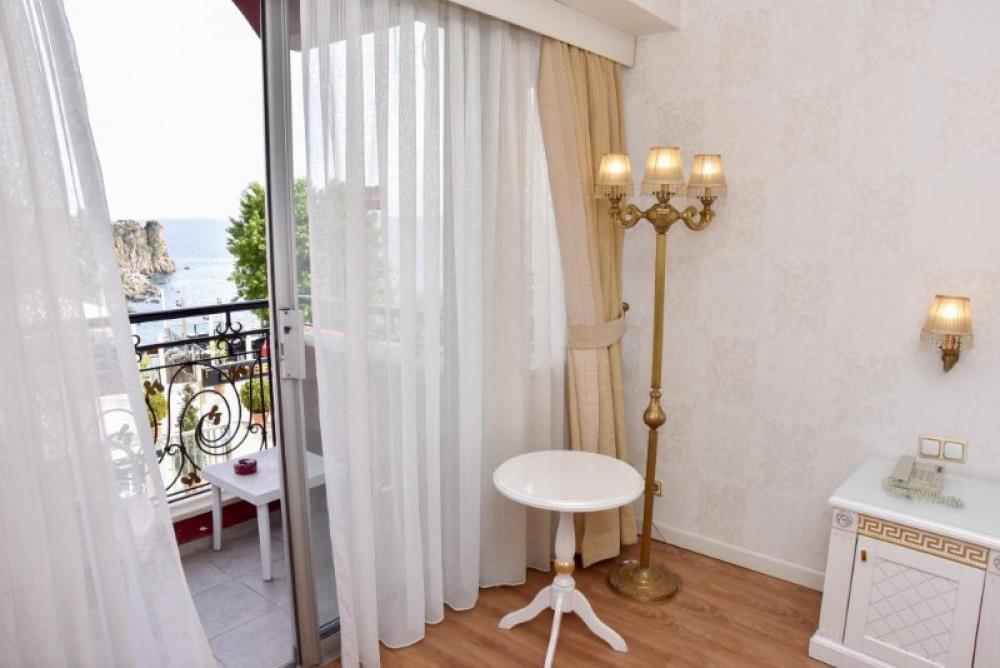 Bilem Hotel Beach & Spa 7